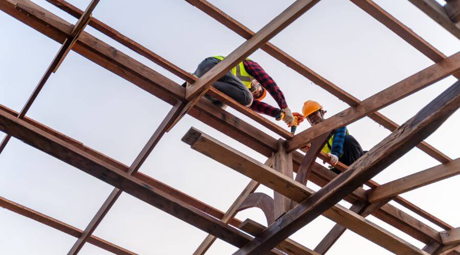 Expert tile roof repair services in Columbia, NC
